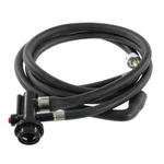 Ge WD15X30838 1/2" Unicouple Asm Faucet Adapter Npt. Fixed Price $128.79.