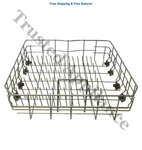 A06629604 A06629617 Frigidaire Dishwasher Lower Dishrack Free Shipping. Fixed Price $79.74.
