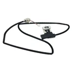 Whirlpool W11176112 Genuine Oem Door Lock Fit: W11028055. Fixed Price $59.00.