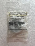 Whirlpool Dishwasher Pump Inlet Grommet WPW10538166. Fixed Price $13.54.