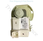 Whirlpool Dishwasher Drain Pump 8558995C. Fixed Price $11.46.