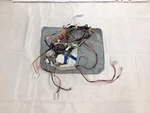 Samsung Wire Harness- Oem P/n 6740000045 DD61-00293A. Fixed Price $84.99.