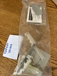 Dishwasher Retrofit Link Support Kit Fisher Paykel #528437 Oem Part. Fixed Price $95.00.