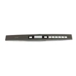 Ge WD34X22882 Console Bezel & Cover Assembly. Fixed Price $103.00.