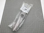 WP8561746 --*new* Oem Whirlpool Dishwasher Lower Arm *free Shipping*. Fixed Price $20.00.