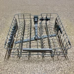 Samsung Dishwasher DW80H9940US/AA Upper Rack P/n DD97-00188A DD97-00180A. Fixed Price $99.99.