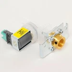 Choice Parts For Bosch Thermadore 00633970 Dishwasher Water Inlet Valve. Fixed Price $27.79.