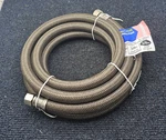 Brasscraft B1-120DW Braided Polymer Dishwasher Supply Line. Fixed Price $17.88.
