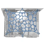 Revex Silicone Net,dishwasher Basket For Baby Items, Ba.... Fixed Price $26.48.