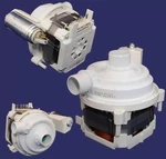 1 Year Warranty Bosch Dishwasher Circulation Pump Motor 00442548. Fixed Price $209.89.