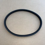 154246801 Oem Frigidaire Dishwasher Sump Gasket, From New FDPC4314AS.. Fixed Price $15.00.