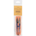 Lacis Thread Snips 4"- 5 Pack. Fixed Price $16.60.