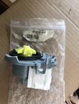 Genuine Oem Whirlpool APLW10348269 Dishwasher Electric Drain Pump Motor. Fixed Price $14.99.