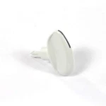 Ge WD09X10025 Timer Knob White. Fixed Price $19.99.
