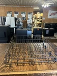 Frigidaire Dishwasher Lower Rack 5304535647. Fixed Price $82.99.