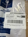 WD30X20687 Insulation Tub Lip Oem Genuine Part. Fixed Price $14.99.