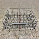 Samsung Dishwasher DW80H9970US/AA-01 Lower Rack P/n DD97-00185A DD66-00076A. Fixed Price $49.99.