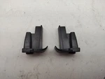 (set Of 2) Oem Whirlpool WP8528862 Dishwasher Water Deflector. Fixed Price $28.99.