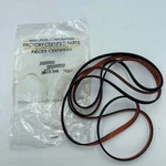 Genuine Whirlpool Dryer Drum Belt WP33002535 AP6007983 PS11741110 WP33002.... Fixed Price $22.99.
