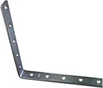 National Hardware N220-186 Steel 10-HOLES Corner Brace X 1.25 In. Pack. Fixed Price $58.20.