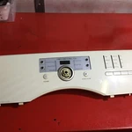 Kenmore Dryer Panel Control Oem P/n DC97-16133A 2077231 DC64-02313A. Fixed Price $75.50.