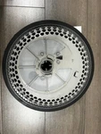 Genuine Whirlpool Circulation Pump W10782773. Fixed Price $145.00.