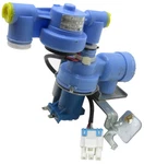 (MJX41178908/RIV-11AP-18) + EBD60664501 Refrigerator Water Valve. Fixed Price $29.95.