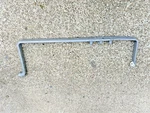 Bosch Dishwasher Upper Feed Tube 00350321. Fixed Price $21.99.