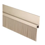 Pemko 18100CNB36 Door Sweep, Aluminum Flange Material. Fixed Price $24.19.