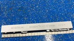 Kitchenaid Dishwasher KUDC10IBBL0 Control Panel P/n WPW10500178. Fixed Price $89.95.