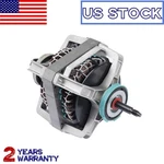 131560100 Dryer Drum Drive Motor For Electrolux Frigidaire White-westinghouse. Fixed Price $104.99.