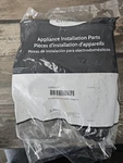Smart Choice 5304514217 Dw Inst Kit Cord Elbows. Fixed Price $14.99.