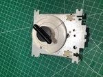 Ge WD21X782 165D4778P003 Dishwasher Timer AZ179651 AR142. Fixed Price $40.13.