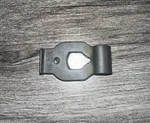 00171596 1/2" Soft Bearing For Circulation Motor Genuine Part Oem. Fixed Price $16.99.