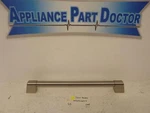 Ge Dishwasher WD09X22919 Door Handle Used. Fixed Price $70.00.