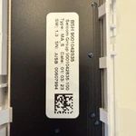Bosch Dishwasher Control Board P/N-11012411. Fixed Price $50.00.