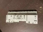 Miele ELPW521 07295832 07326352 Dishwasher Control Board AZ45828 WM711. Fixed Price $63.26.