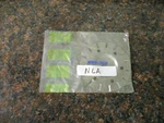 Nos Ge Dishwasher Impeller Part# WD19X5022 Free Shipping. Fixed Price $13.59.