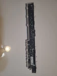 Bosch 9000709366 11019741 Dishwasher Module Control Board AZ5927 WM1638. Fixed Price $32.73.