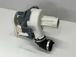 Oem Kenmore/whirlpool/hanyu-built C35-3A Dishwasher Pump Motor Assembly. Fixed Price $33.49.