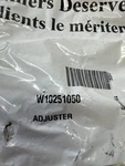 Genuine Oem Whirlpool W10251050 Dishwasher Dishrack Adjuster Assembly - Gray. Fixed Price $63.99.