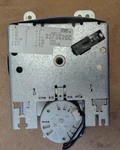 Whirlpool 3373626 Dishwasher Timer AZ75010 BK1526 -model M520. Fixed Price $26.45.