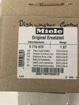 Miele Dishwasher Control Board EGPL556-B. Fixed Price $89.99.