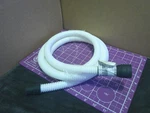 WD24X10014 - Genuine Oem Dishwasher Drain Hose. Fixed Price $12.99.