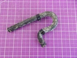 DD67-00046A Samsung Dishwasher Inlet Flow Hose. Fixed Price $8.99.
