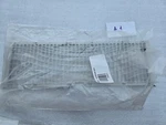 8535077 Whirlpool Door - Silverware Bskt. Fixed Price $17.40.