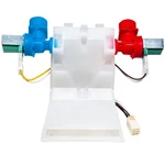 W10144820 Washer Water Inlet Valve Washing Machine Replacement Part W.... Fixed Price $35.65.