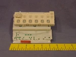 Bosch Evolution Dishwasher Control Module 444816 And 662837R New. Fixed Price $34.99.