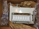 11012681 Bosch Refrigerator Ice Maker. Fixed Price $138.88.
