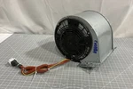 Oem 00146073 Thermador HMDW36WS/03 Range Hood Blower Motor. Fixed Price $199.99.